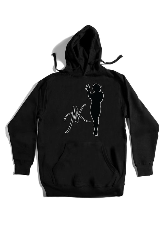 Adeline Kenlin Hoodie