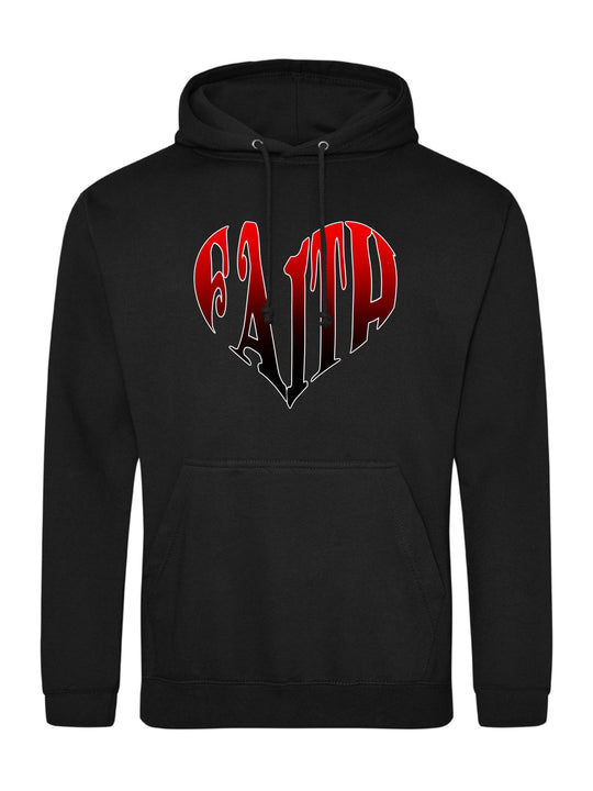 4TFAM Hoodie