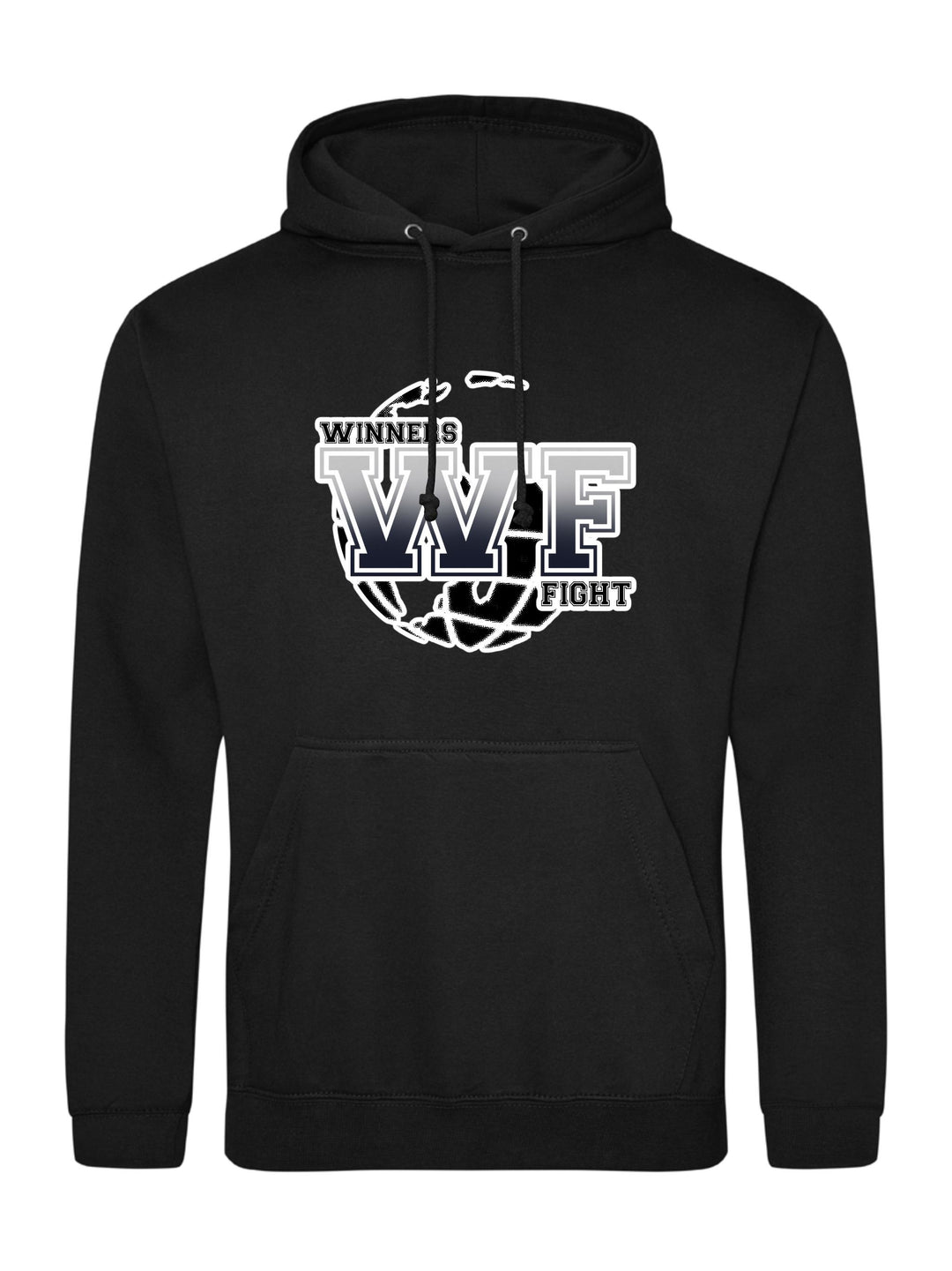 Wilfred Kamukama Hoodie