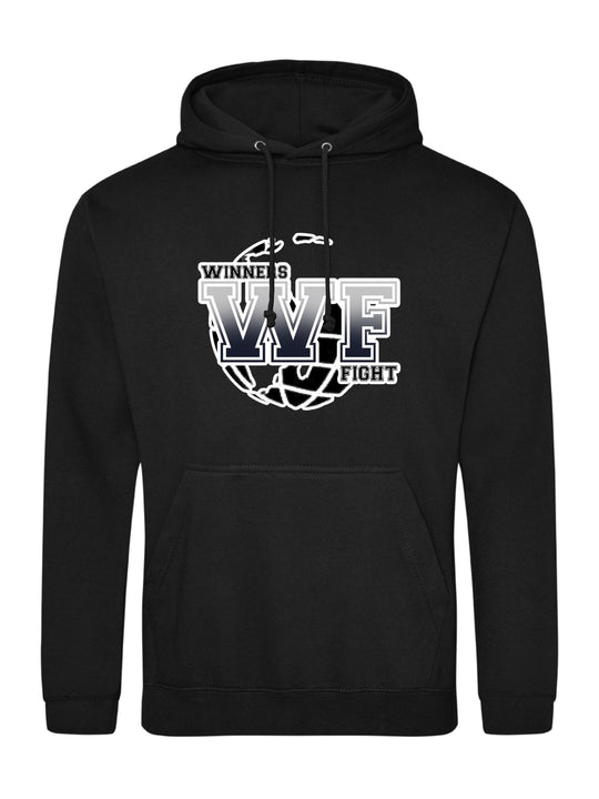 Wilfred Kamukama Hoodie
