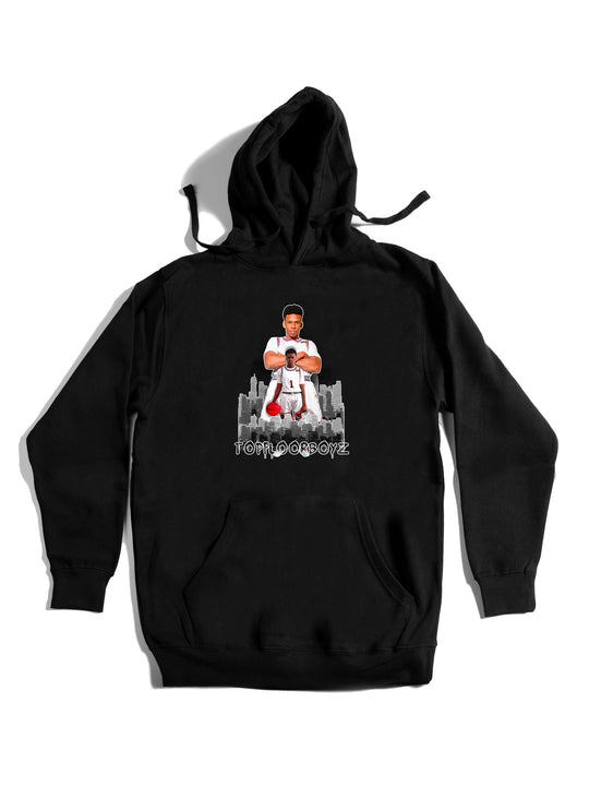 Japhet Medor Hoodie