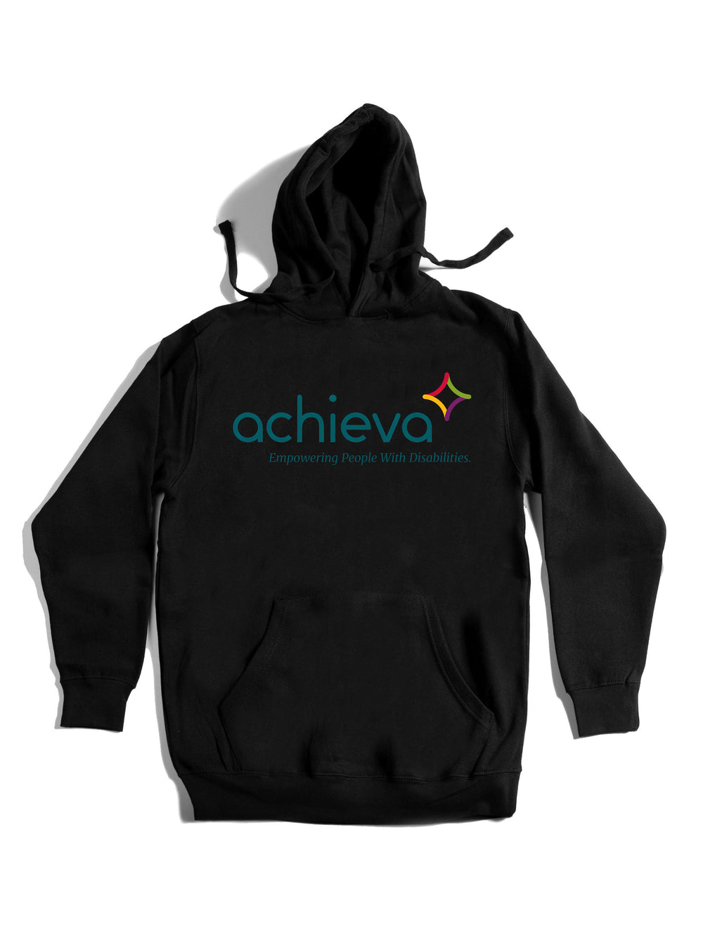 Achieva Logo Hoodie