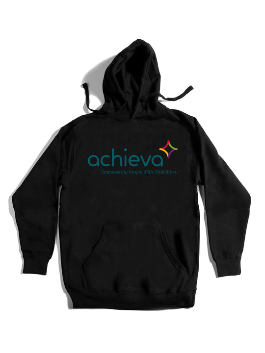 Achieva Logo Hoodie
