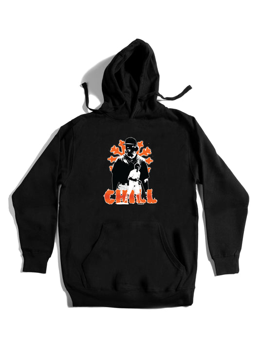Chill Hoodie