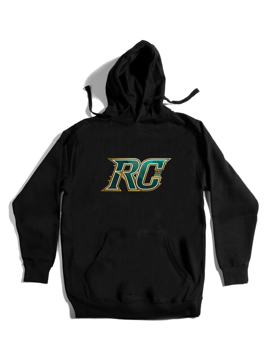Ryder Chambers Logo Hoodie