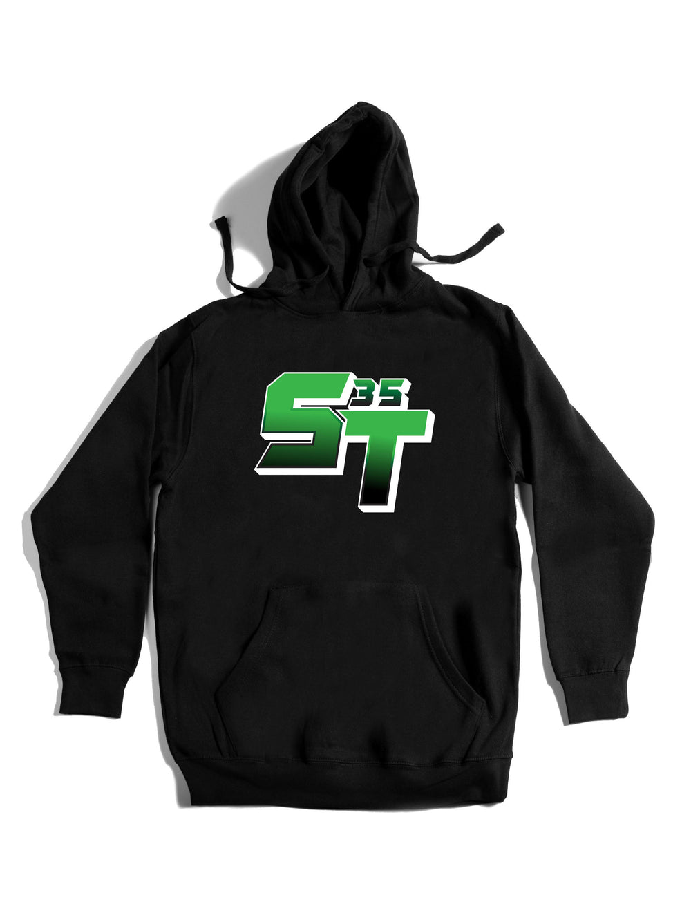 Shay Taylor Logo Hoodie