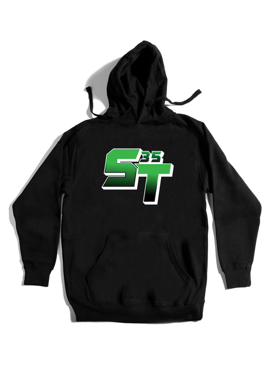 Shay Taylor Logo Hoodie
