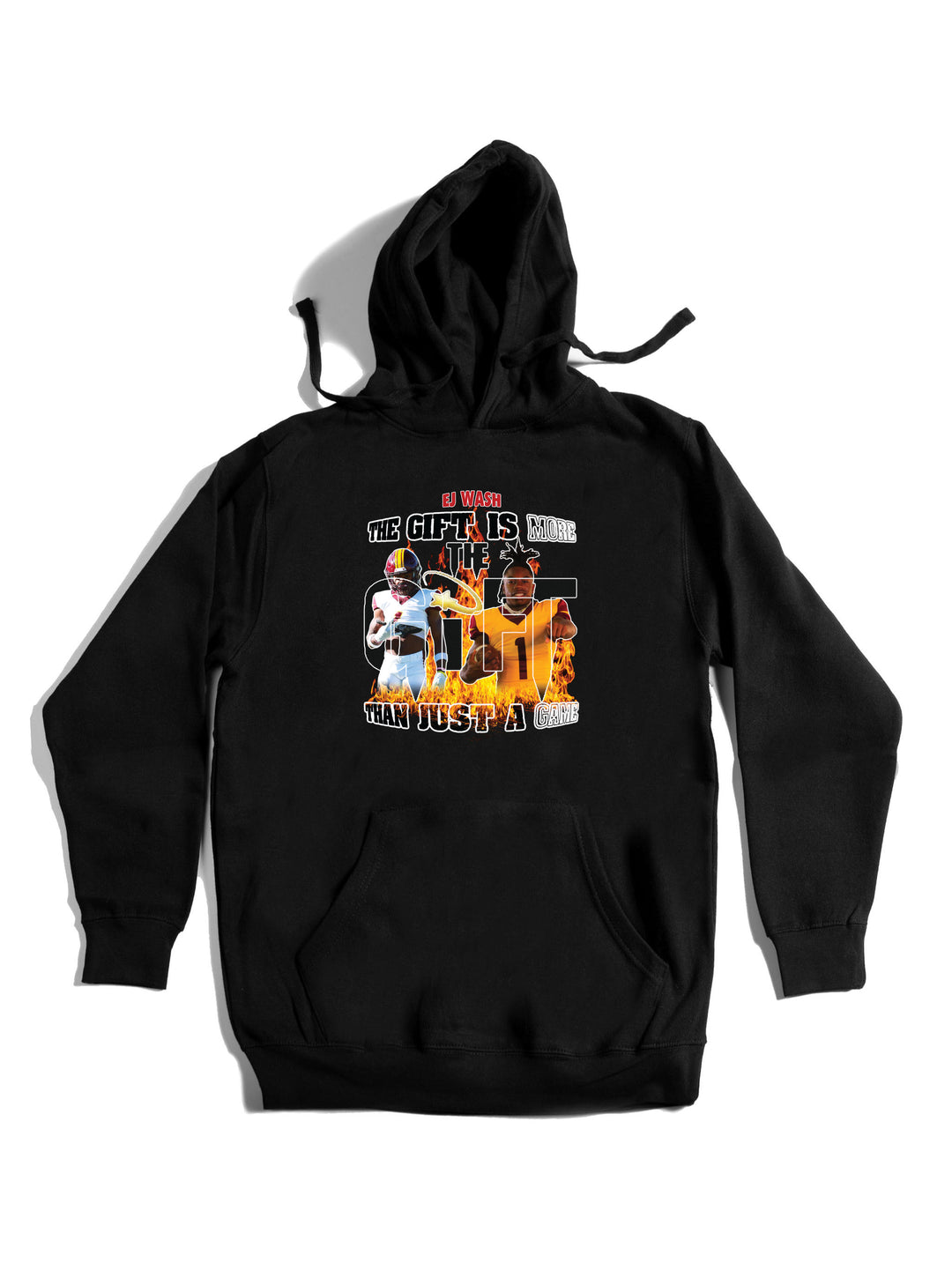 The Gift Hoodie