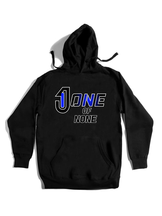 Jay Cole Hoodie