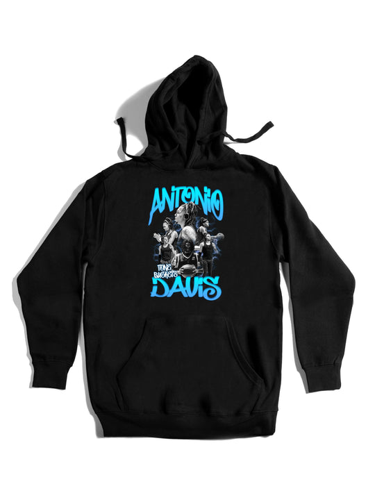 Antonio Davis Hoodie
