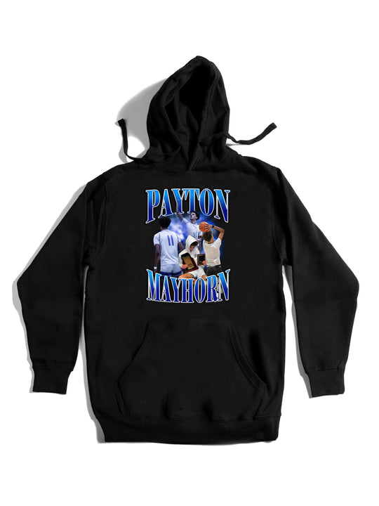 Payton Mayhorn Hoodie