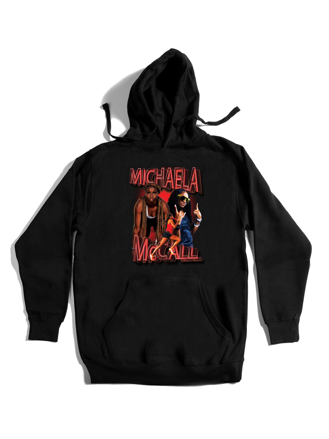 Michaela McCall Hoodie