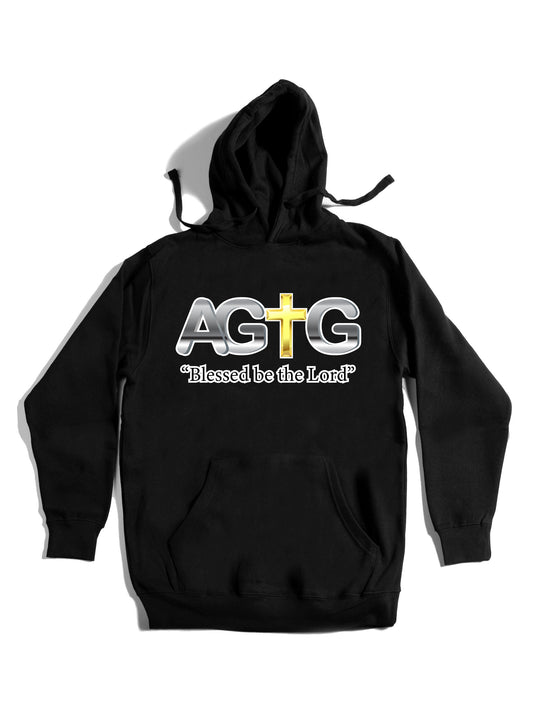 Emil Burton Hoodie