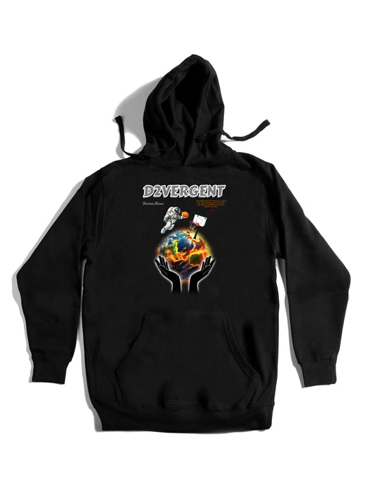 Fantasia Baines Hoodie