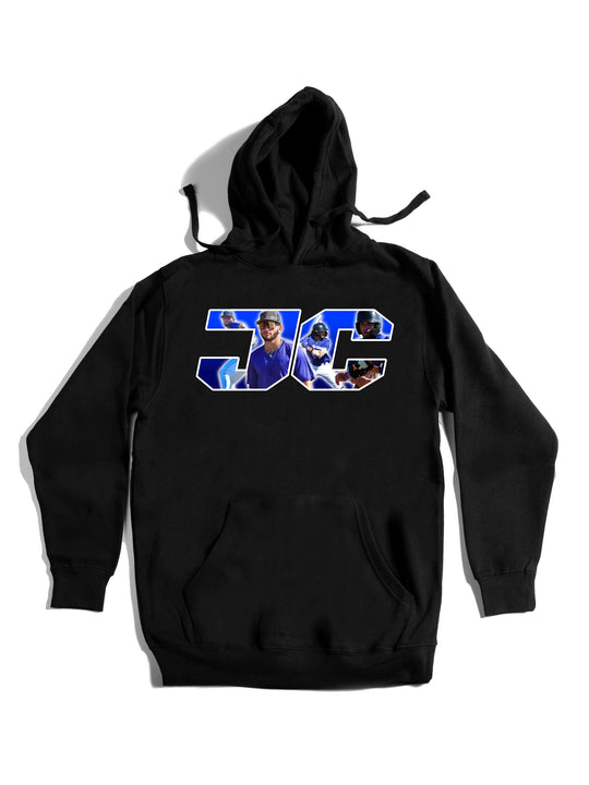 Joey Cardinal Hoodie
