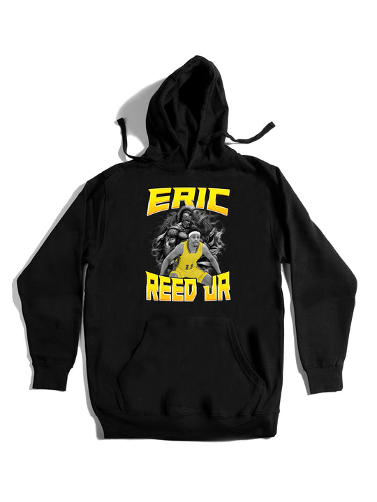 Eric Reed Jr. Hoodie