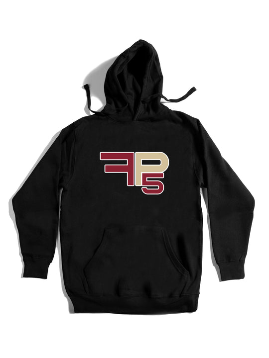 Fred Payne Hoodie