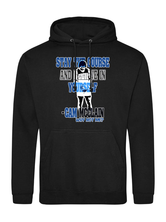 Cam McClain Hoodie