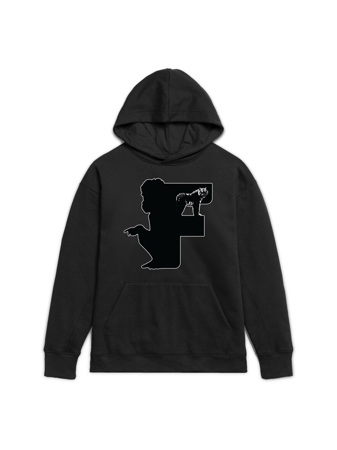 Frank Staine Youth Hoodie