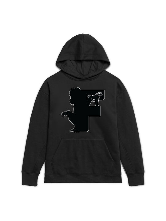 Frank Staine Youth Hoodie