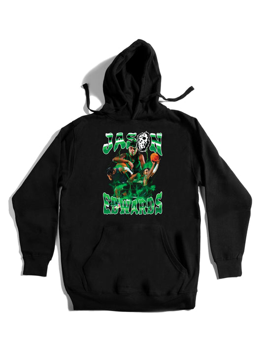 Jason Edwards Hoodie