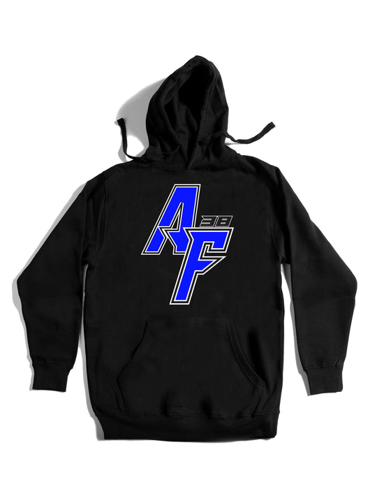 Adam Fullen Logo Hoodie