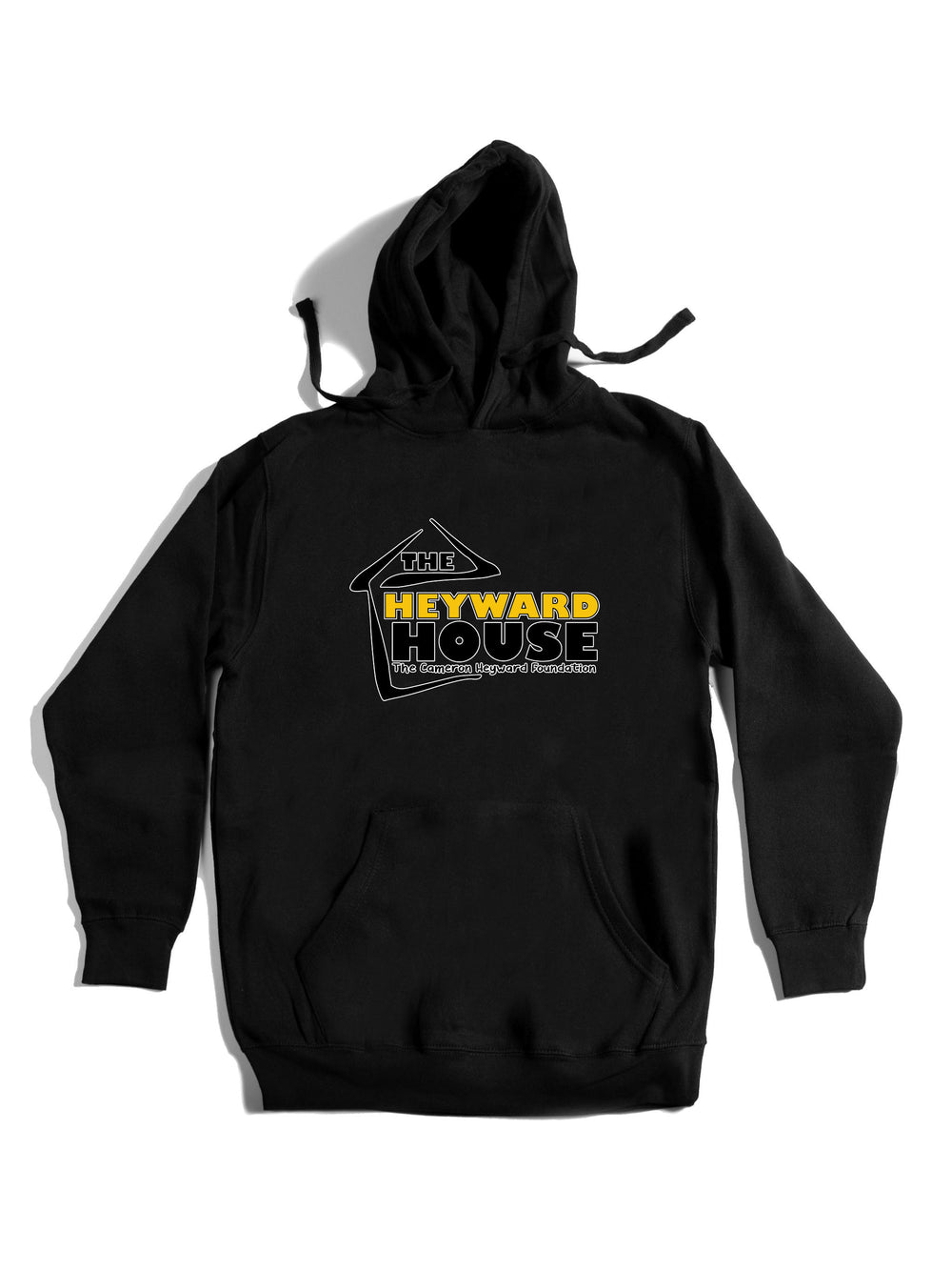 The Cameron Heyward House Foundation Hoodie