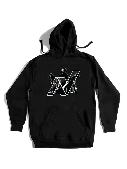 Aviyon Morris Hoodie