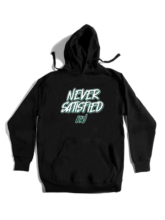 Kean Webb Logo Hoodie