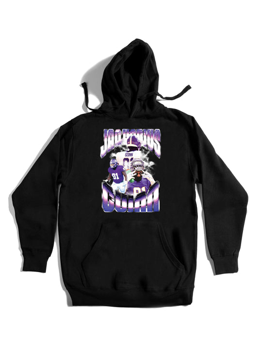Jaquarius Guinn Hoodie