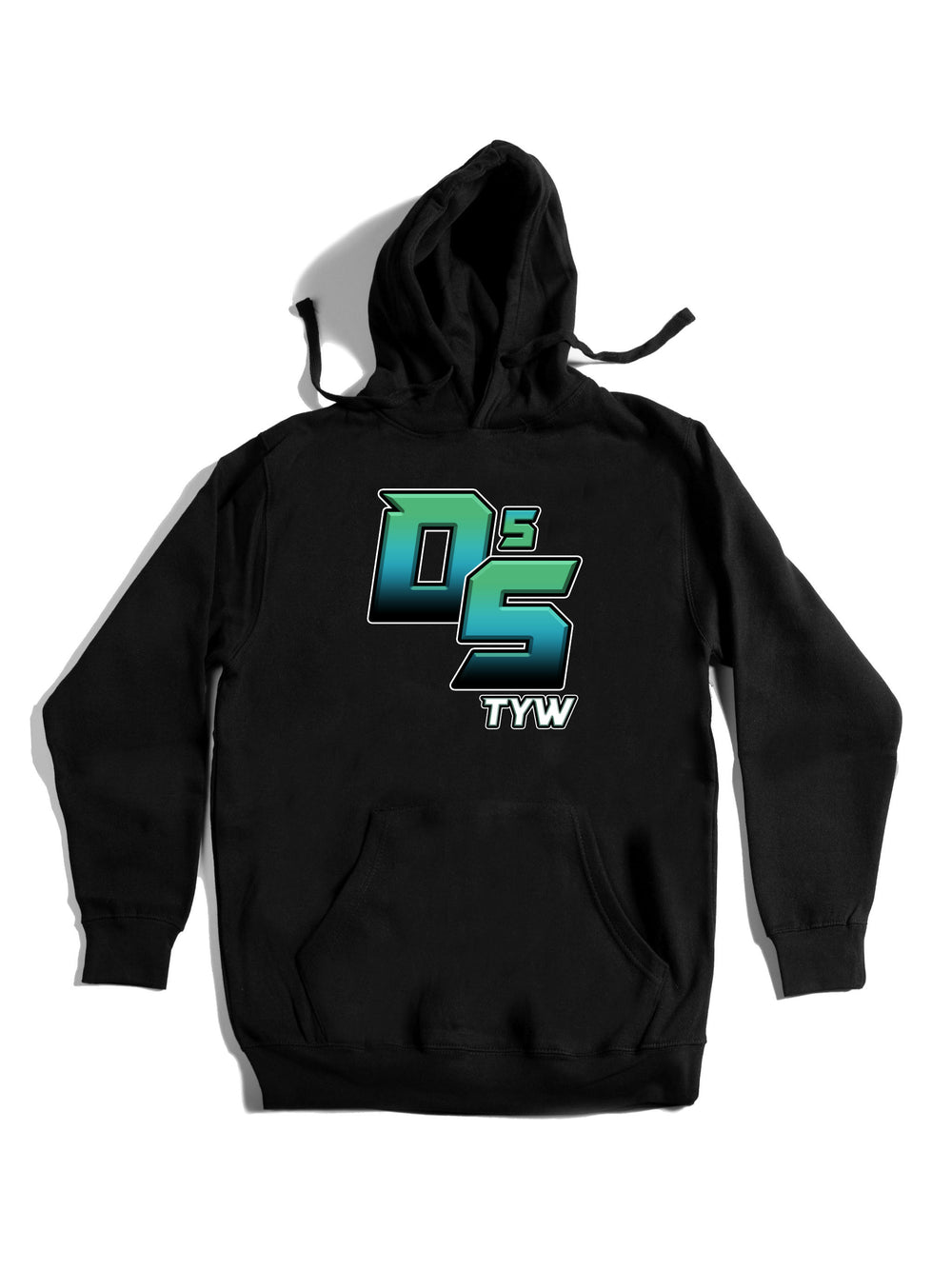 Dejuan Sims Hoodie