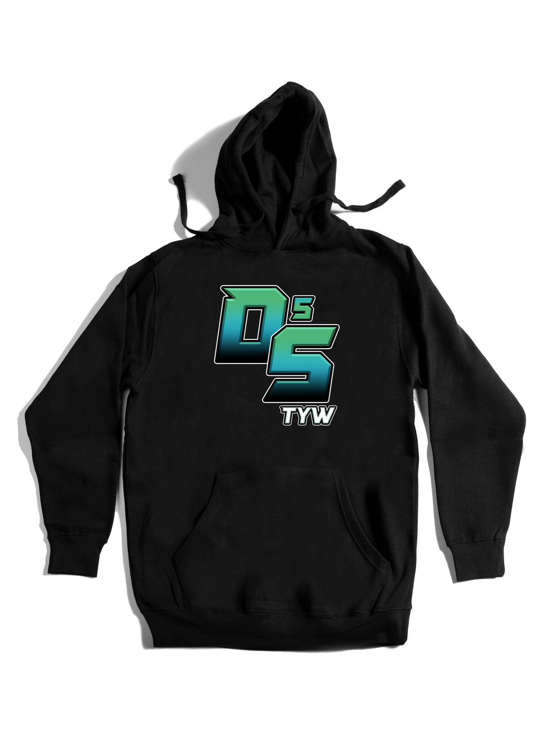 Dejuan Sims Hoodie