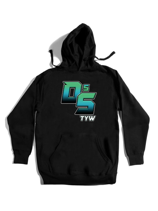 Dejuan Sims Hoodie