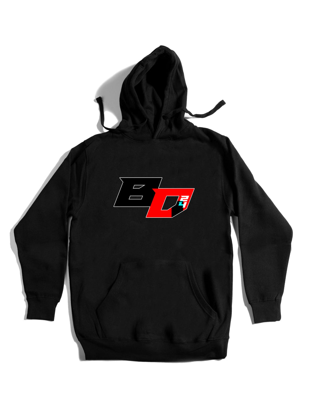 BD24 Hoodie