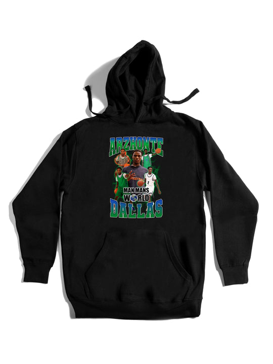 Arzhonte Dallas Hoodie