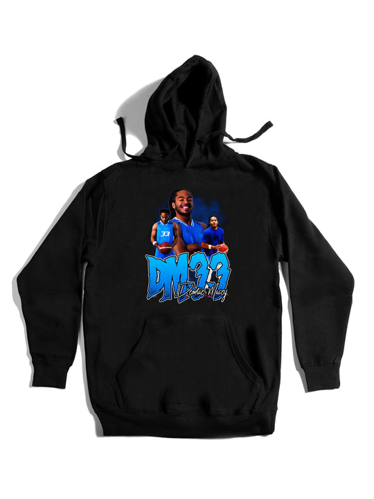 Deontae Macey Hoodie