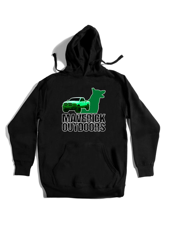 Maverick Outdoors Hoodie