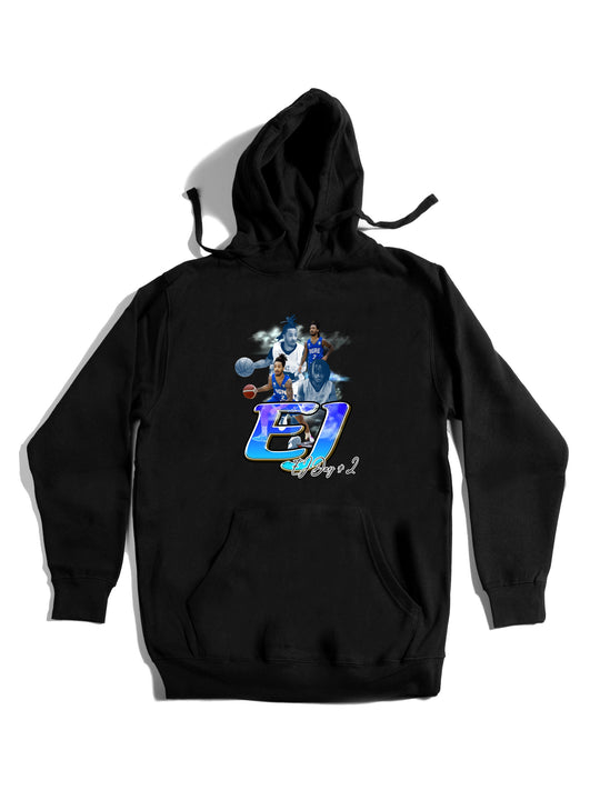EJ Day Hoodie