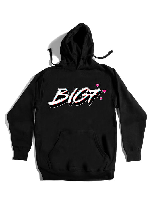 Big 7 Hoodie