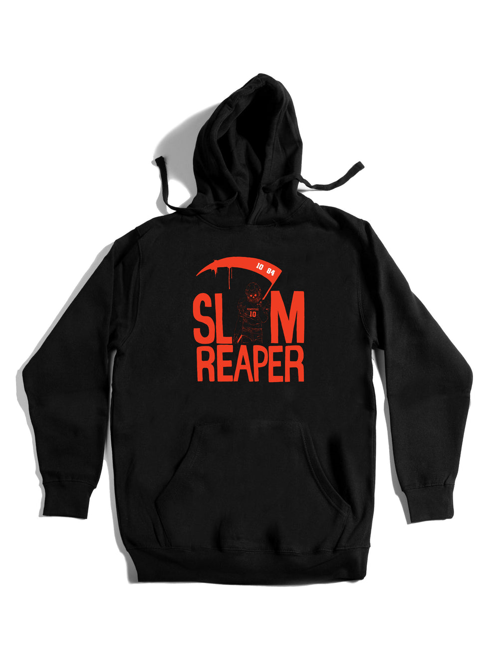 Mekhis Hoodie
