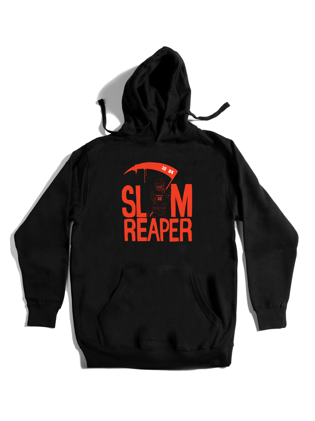 Mekhis Hoodie
