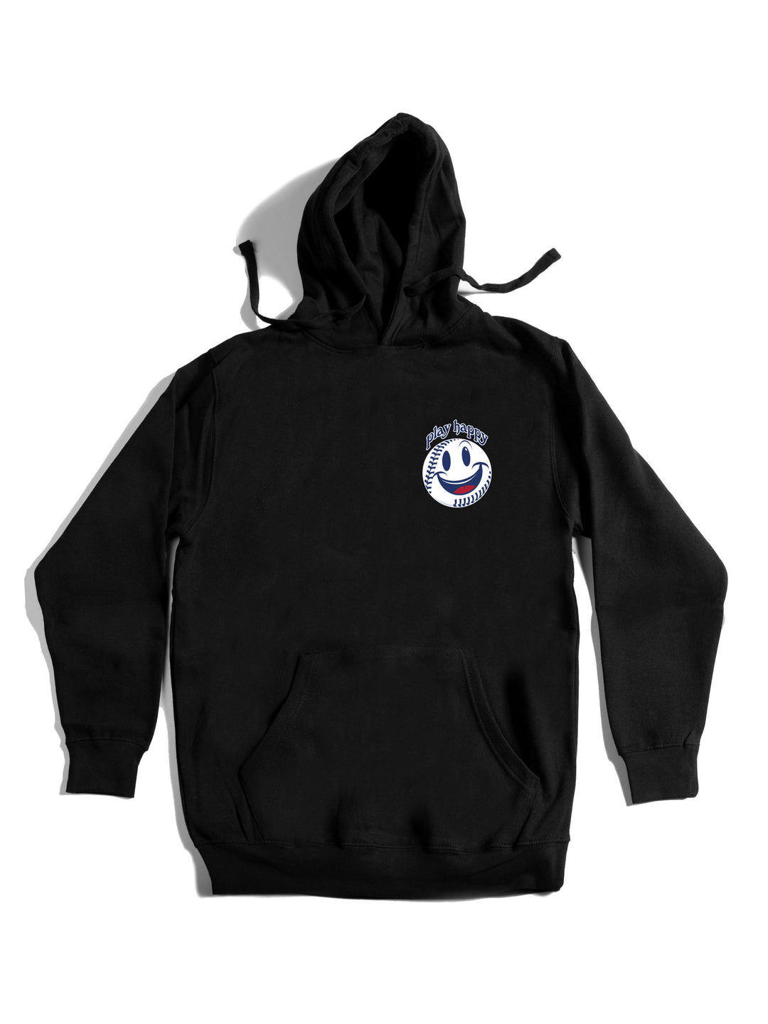 Play Happy Hoodie