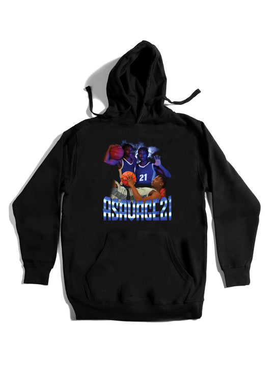 Amarion Savage Hoodie