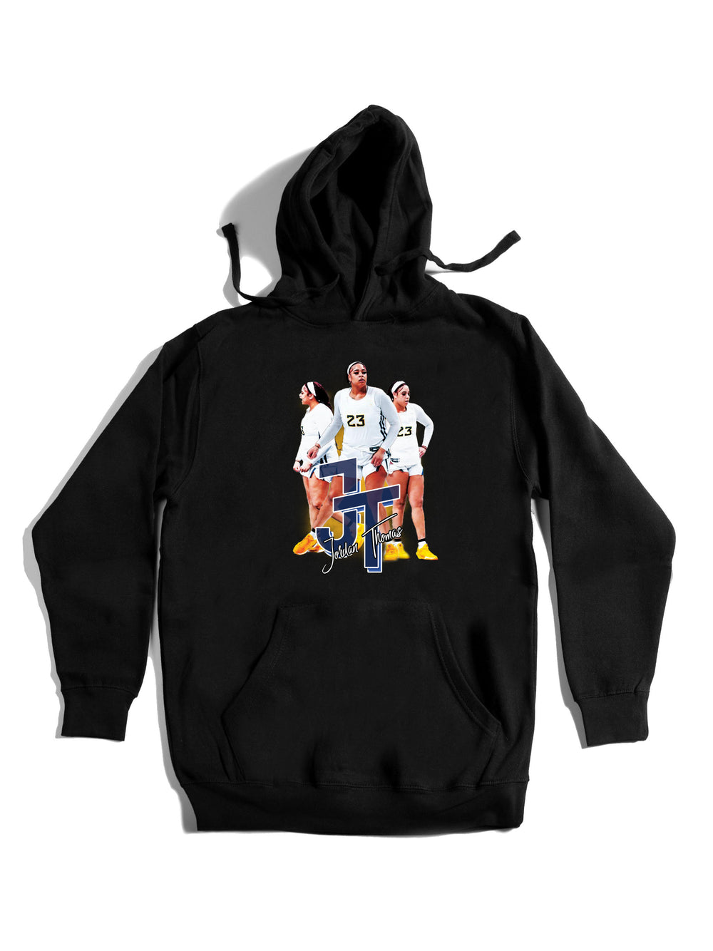 Jordan Thomas Hoodie