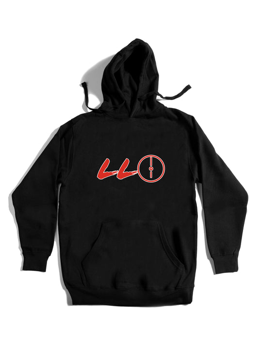 Linsy Legacy Hoodie