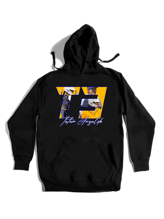 Tatum Anzaldo Hoodie