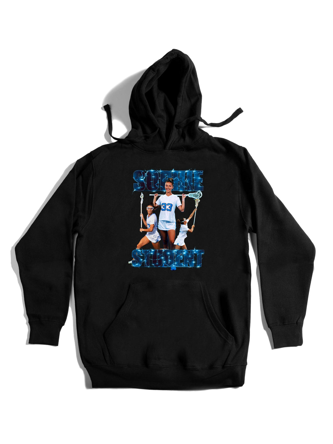 Sophie Student Hoodie