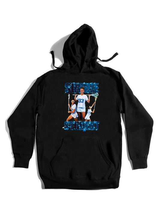 Sophie Student Hoodie