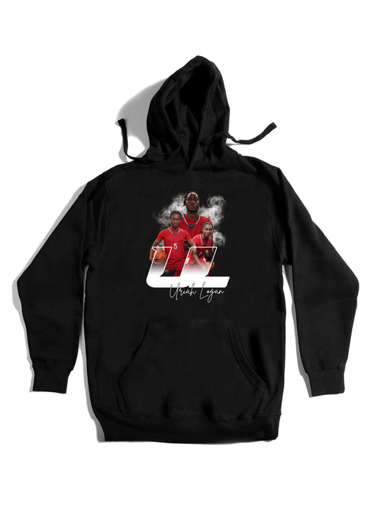 Uriah Logan Hoodie