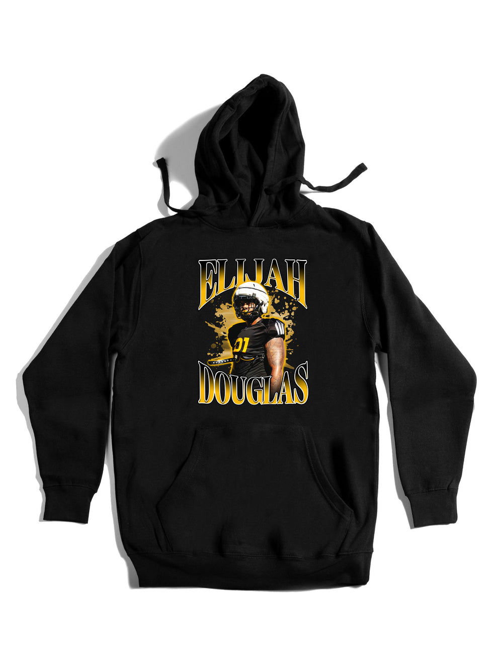Elijah Douglas Hoodie